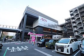 プレサンス　ロジェ　名古屋駅NORTH　FRONT  ｜ 愛知県名古屋市中村区亀島1丁目2-4（賃貸マンション2LDK・12階・52.25㎡） その5