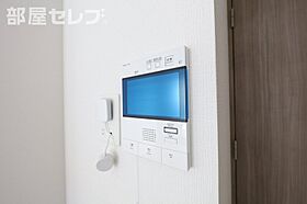 エスリード千種パークフロント  ｜ 愛知県名古屋市千種区千種3丁目39-27（賃貸マンション1K・6階・25.45㎡） その18