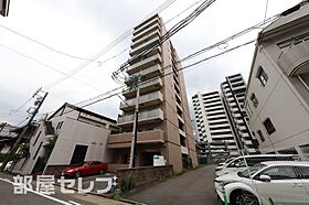 リアライズ代官町(willDo代官町)  ｜ 愛知県名古屋市東区代官町40-6（賃貸マンション1K・4階・24.00㎡） その1