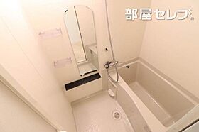 プレサンス池下トレス  ｜ 愛知県名古屋市千種区仲田2丁目15-7（賃貸マンション1K・3階・26.76㎡） その4