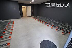 プレサンス池下トレス  ｜ 愛知県名古屋市千種区仲田2丁目15-7（賃貸マンション1K・3階・26.76㎡） その19