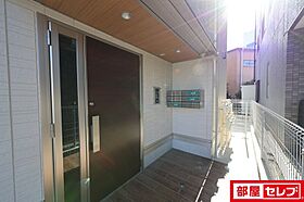 十王マンション  ｜ 愛知県名古屋市中村区十王町2-45-2（賃貸アパート1LDK・2階・30.08㎡） その14