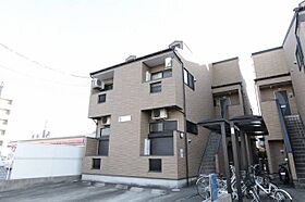 CLAUDIA太閤  ｜ 愛知県名古屋市中村区中島町4丁目39-2（賃貸アパート1K・1階・18.72㎡） その15