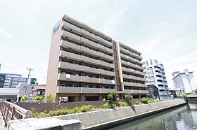 プレサンス名古屋城前ラバンカ  ｜ 愛知県名古屋市西区城西1丁目2-4（賃貸マンション1K・5階・21.28㎡） その1