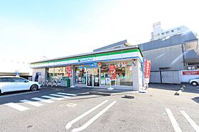 プレサンス名古屋城前ラバンカ  ｜ 愛知県名古屋市西区城西1丁目2-4（賃貸マンション1K・5階・21.28㎡） その23