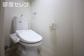 レガリア  ｜ 愛知県名古屋市東区葵3丁目17-59（賃貸マンション1K・3階・29.15㎡） その10