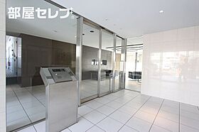 レガリア  ｜ 愛知県名古屋市東区葵3丁目17-59（賃貸マンション1K・3階・29.15㎡） その16