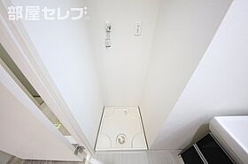 レガリア  ｜ 愛知県名古屋市東区葵3丁目17-59（賃貸マンション1K・3階・29.15㎡） その17