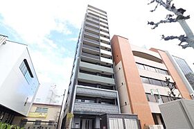 プレサンス丸の内フォート  ｜ 愛知県名古屋市中区丸の内3丁目4-33（賃貸マンション1K・10階・29.58㎡） その1