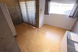 BAUWERK(バウベルク) 7階ワンルームのリビング/ダイニング