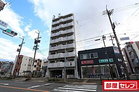 VIVIAN尾頭橋  ｜ 愛知県名古屋市中川区尾頭橋2丁目8-19（賃貸マンション1K・5階・18.18㎡） その1