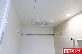 メイクスアート太閤通  ｜ 愛知県名古屋市中村区若宮町3丁目24（賃貸マンション1K・10階・23.34㎡） その22