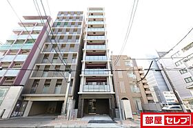 BLESTON COURT IMAIKE  ｜ 愛知県名古屋市千種区今池4丁目1-9（賃貸マンション1LDK・8階・39.96㎡） その24