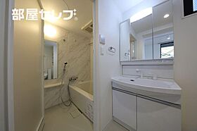 ＣＯＺＹ菊井  ｜ 愛知県名古屋市西区菊井1丁目28-22（賃貸マンション1R・5階・27.56㎡） その13