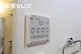 ＣＯＺＹ菊井  ｜ 愛知県名古屋市西区菊井1丁目28-22（賃貸マンション1R・5階・27.56㎡） その19