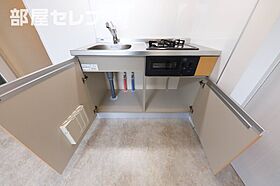 AXIA八熊  ｜ 愛知県名古屋市中川区八熊通6丁目66（賃貸マンション1DK・3階・29.92㎡） その22