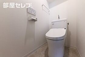 AXIA八熊  ｜ 愛知県名古屋市中川区八熊通6丁目66（賃貸マンション1DK・3階・29.92㎡） その9