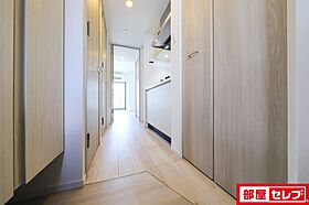 S-RESIDENCE上前津駅前  ｜ 愛知県名古屋市中区上前津2丁目1-8（賃貸マンション1K・5階・21.41㎡） その10