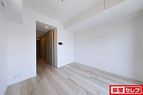 S-RESIDENCE上前津駅前  ｜ 愛知県名古屋市中区上前津2丁目1-8（賃貸マンション1K・5階・21.41㎡） その8