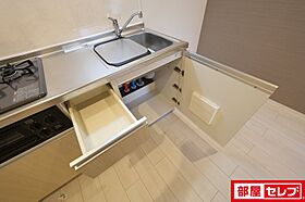 ハーモニーテラス開平町III  ｜ 愛知県名古屋市中川区開平町1丁目11-2（賃貸アパート1LDK・2階・30.37㎡） その24