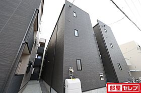 ハーモニーテラス開平町III  ｜ 愛知県名古屋市中川区開平町1丁目11-2（賃貸アパート1LDK・2階・30.37㎡） その28