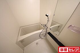 ディアレイシャス矢場町  ｜ 愛知県名古屋市中区新栄1丁目27-13（賃貸マンション1K・10階・22.23㎡） その7