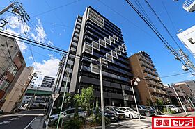 ディアレイシャス矢場町  ｜ 愛知県名古屋市中区新栄1丁目27-13（賃貸マンション1K・10階・22.23㎡） その1