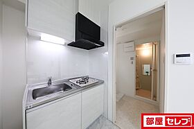 THE　RESIDENCE　IMAIKE　EAST  ｜ 愛知県名古屋市千種区今池5丁目20-14（賃貸マンション1R・4階・28.56㎡） その5