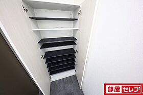 THE　RESIDENCE　IMAIKE　EAST  ｜ 愛知県名古屋市千種区今池5丁目20-14（賃貸マンション1R・4階・28.56㎡） その22