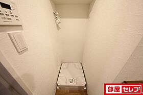 quador今池EAST  ｜ 愛知県名古屋市千種区今池5丁目16番21号（賃貸マンション1R・5階・28.07㎡） その16