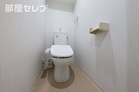 ロイヤルピジョンライズ  ｜ 愛知県名古屋市中村区烏森町6丁目191（賃貸マンション1K・2階・28.05㎡） その9