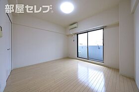 グランルージュ栄II  ｜ 愛知県名古屋市中区栄5丁目21-37（賃貸マンション1K・2階・27.30㎡） その7