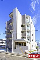 カザ　モデルノ  ｜ 愛知県名古屋市東区矢田南2丁目10-7（賃貸マンション1LDK・4階・44.44㎡） その1