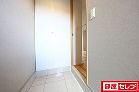 COZY徳川園  ｜ 愛知県名古屋市東区山口町29（賃貸マンション1R・7階・29.36㎡） その12