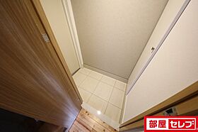 COZY徳川園  ｜ 愛知県名古屋市東区山口町29（賃貸マンション1R・7階・29.36㎡） その25