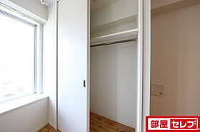 COZY徳川園  ｜ 愛知県名古屋市東区山口町29（賃貸マンション1R・7階・29.36㎡） その13