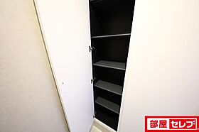 COZY徳川園  ｜ 愛知県名古屋市東区山口町29（賃貸マンション1R・7階・29.36㎡） その26