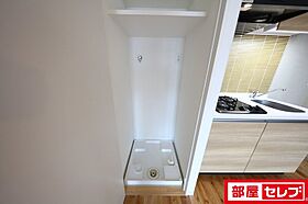 COZY徳川園  ｜ 愛知県名古屋市東区山口町29（賃貸マンション1R・7階・29.36㎡） その19