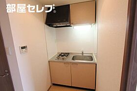 FLAT12  ｜ 愛知県名古屋市中村区羽衣町12（賃貸マンション1K・9階・30.00㎡） その18