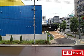 CITY SPIRE 名駅前  ｜ 愛知県名古屋市中村区名駅南2丁目13-33（賃貸マンション1K・2階・30.23㎡） その15