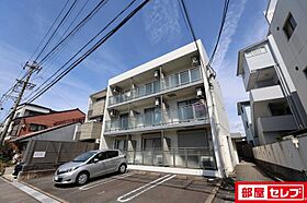 すまいるアンデリーナ  ｜ 愛知県名古屋市西区栄生1丁目26-20（賃貸マンション1K・1階・24.90㎡） その1