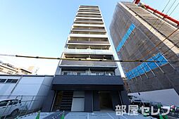 エスリード金山クラッシィ