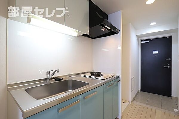 レジディア久屋大通