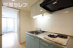 レジディア久屋大通