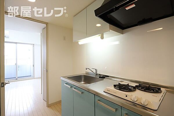 レジディア久屋大通