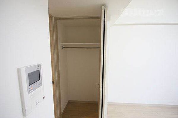レジディア久屋大通