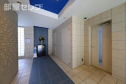 レジディア久屋大通