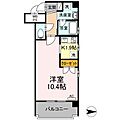 エターナル栄5階5.7万円