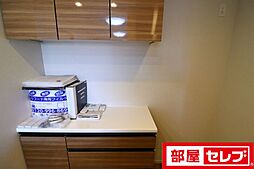 オープンレジデンシア名古屋AVENUE