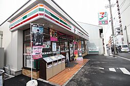 セブンイレブン名古屋栄生駅北店 74m